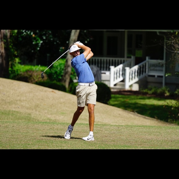 Meet your Posher, Andrew - Picture 1 of 1